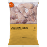 Delightful Farms Fresh Chicken Drumsticks Perspective: Main