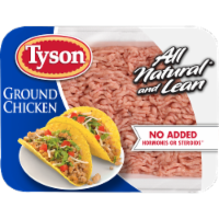Tyson® Ground Chicken