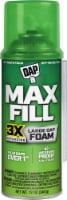 Touch 'n Foam Max Fill Spray Foam
