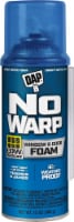 DAP® No Warp Window and Door Sealant - Bright White Perspective: Main