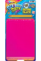 JA-RU Scribble Slate™ Glow Slate Sketch Pad - Assorted Perspective: Main