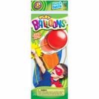 JA-RU Punch Balloons Perspective: Main