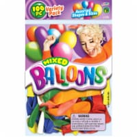 JA-RU Mixed Balloons
