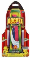 ATA Retail Rocket Balloons Pack Perspective: Main