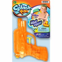 JA-RU Splash Fun Midi Squirt Blaster - Assorted Perspective: Main