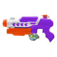 JA-RU SF Power Pump Shot Water Gun Perspective: Main