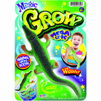 JA-RU Magic Grow™ Mega Crocodile