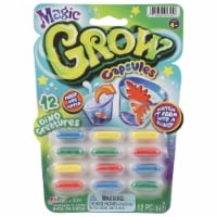 JA-RU Magic Grow Capsules Perspective: Main