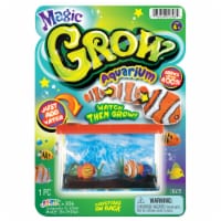 JA-RU Magic Grow Aquarium