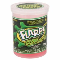 JA-RU® FLARP® Glow Putty - Assorted Perspective: Main