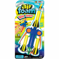JA-RU Air Foam Bow Shot Perspective: Main