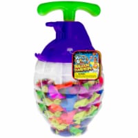 JA-RU Water Bomb Balloon Pumper Kit Perspective: Main