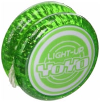 Light Up YoYo Perspective: Main