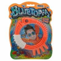 Ja-Ru Bluetopia Dive Ring