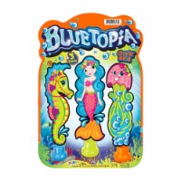 JA-RU Bluetopia Dive Sea
