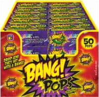 JA-RU Bang! Pops Snappers Perspective: Main