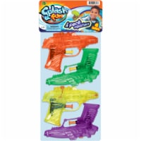 JA-RU Splash Fun® Squirters Perspective: Main