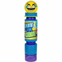 JA-RU® Splash Fun Beat The Heat Emoji Water Pumper Perspective: Main