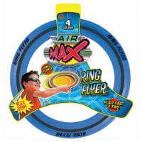 JA-RU™ Zoomin Air Max Ring Flyer - Assorted Perspective: Main