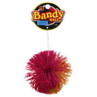 JA-RU Bandy Ball Perspective: Main