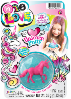 JA-RU One Love Unicorn Putty Perspective: Main