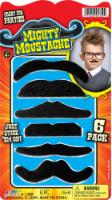 JA-RU Mighty Mustache Set Perspective: Main