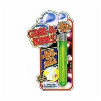 GRAB A BUBBLE Perspective: Main