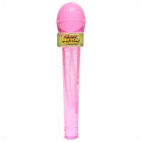 Super Miracle Bubbles® Hip Hop Bubble Wand Perspective: Main