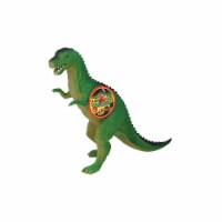 JA-RU Dino World Dinosaur Figures - Assorted Perspective: Main