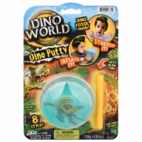 JA-RU Dino World Dino Ooze Perspective: Main