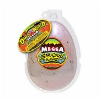 megga grow egg dino