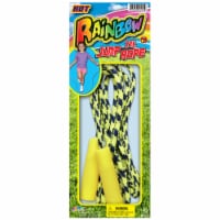 JA-RU Hot Rainbow Jump Rope Perspective: Main