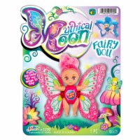 JA-RU Mythical Moon Fairy Doll Perspective: Main