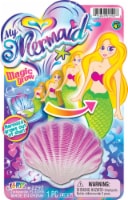 JA-RU My Magic Grow Mermaid - Assorted Perspective: Main