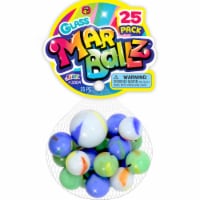 Ja-Ru Glass Marballz Perspective: Main