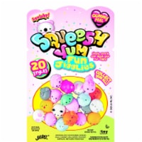 Ja-Ru® Squeesh Yum Fun Jigglies