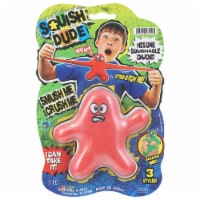 JA-RU® Squish Dude™ - Assorted Perspective: Main