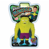JA-RU Gre-Gory Squish Monster Perspective: Main