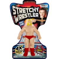 JA-RU® Stretchy Wrestler™ Toy Perspective: Main