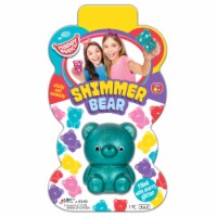 Ja-Ru® Happy Bunch Shimmer Bear Perspective: Main