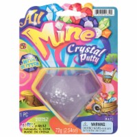 JA-RU® All Mine™ Crystal Ooze Toy - Assorted Perspective: Main