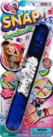 Ja-Ru Slap N Snap Sequin Bracelet Perspective: Main