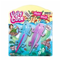 JA-RU Ugly Cute™ Flyin' Flotl Toys Perspective: Main