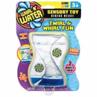 JA-RU® Whirl N Water™ Sensory Toy Perspective: Main