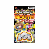 JA-RU Flashing Mouth Light Perspective: Main