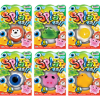 Ja-Ru Splat Ball - Assorted Perspective: Main