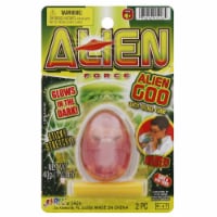 Ja Ru Mad Lab Alien Goo