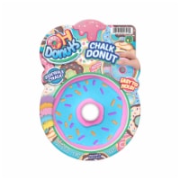 JA-RU® Oh Donuts Chalk Donut Perspective: Main