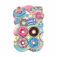 JA-RU® Oh Donuts Mini Chalk Perspective: Main
