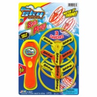 JA-RU® Blue Sky™ Spin Prop Toy Perspective: Main